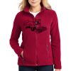 Women's Value Fleece Jacket Thumbnail