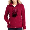 Women's Value Fleece Jacket Thumbnail