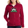Women's Value Fleece Jacket Thumbnail