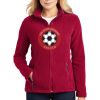Women's Value Fleece Jacket Thumbnail
