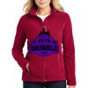 Women's Value Fleece Jacket Thumbnail