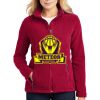 Women's Value Fleece Jacket Thumbnail