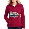 Women's Value Fleece Jacket Thumbnail