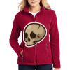 Women's Value Fleece Jacket Thumbnail