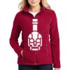 Women's Value Fleece Jacket Thumbnail