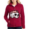 Women's Value Fleece Jacket Thumbnail