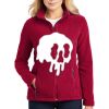 Women's Value Fleece Jacket Thumbnail