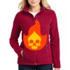 Women's Value Fleece Jacket Thumbnail
