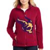 Women's Value Fleece Jacket Thumbnail