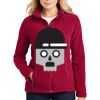 Women's Value Fleece Jacket Thumbnail