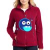 Women's Value Fleece Jacket Thumbnail