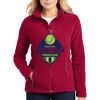 Women's Value Fleece Jacket Thumbnail