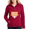Women's Value Fleece Jacket Thumbnail