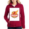 Women's Value Fleece Jacket Thumbnail