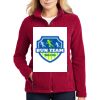 Women's Value Fleece Jacket Thumbnail