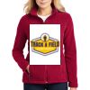 Women's Value Fleece Jacket Thumbnail