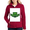 Women's Value Fleece Jacket Thumbnail