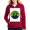 Women's Value Fleece Jacket Thumbnail
