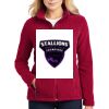Women's Value Fleece Jacket Thumbnail