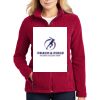 Women's Value Fleece Jacket Thumbnail