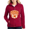 Women's Value Fleece Jacket Thumbnail