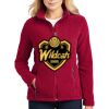 Women's Value Fleece Jacket Thumbnail