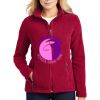 Women's Value Fleece Jacket Thumbnail