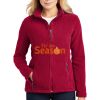 Women's Value Fleece Jacket Thumbnail