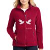 Women's Value Fleece Jacket Thumbnail
