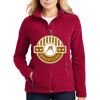 Women's Value Fleece Jacket Thumbnail