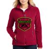 Women's Value Fleece Jacket Thumbnail