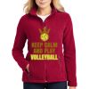 Women's Value Fleece Jacket Thumbnail