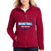 Women's Value Fleece Jacket Thumbnail