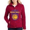 Women's Value Fleece Jacket Thumbnail