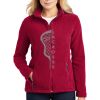 Women's Value Fleece Jacket Thumbnail