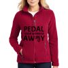 Women's Value Fleece Jacket Thumbnail