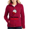 Women's Value Fleece Jacket Thumbnail