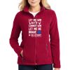 Women's Value Fleece Jacket Thumbnail