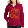 Women's Value Fleece Jacket Thumbnail