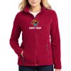 Women's Value Fleece Jacket Thumbnail