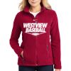 Women's Value Fleece Jacket Thumbnail