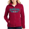 Women's Value Fleece Jacket Thumbnail