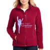 Women's Value Fleece Jacket Thumbnail