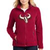 Women's Value Fleece Jacket Thumbnail