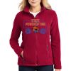 Women's Value Fleece Jacket Thumbnail