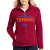 Women's Value Fleece Jacket Thumbnail