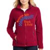 Women's Value Fleece Jacket Thumbnail