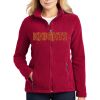 Women's Value Fleece Jacket Thumbnail