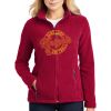 Women's Value Fleece Jacket Thumbnail