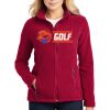 Women's Value Fleece Jacket Thumbnail